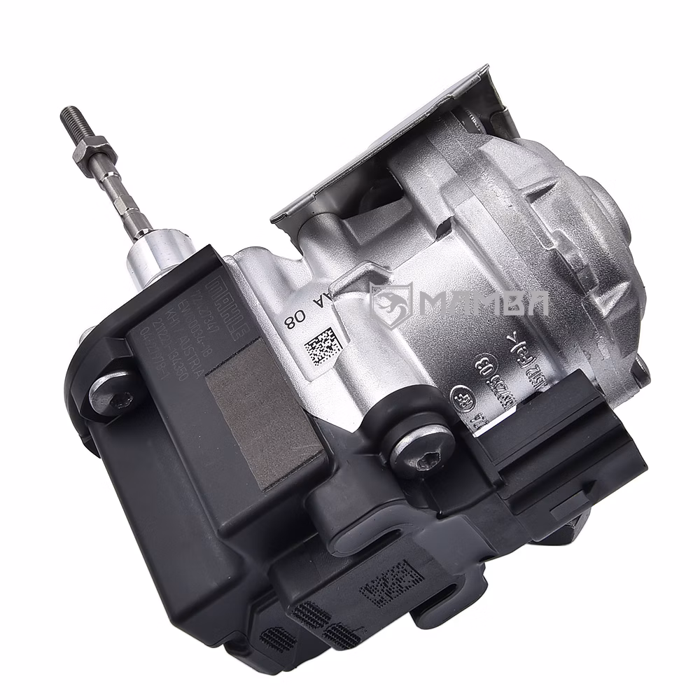 MAHLE IS20 Electronic Turbocharger Wastegate Actuator VW GOLF 7 R GTI 6