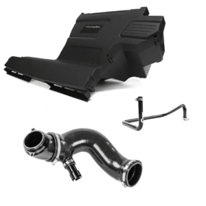 Racingline R600 Performance Kit Golf 8 R GTI CS & S3 8Y EA888.4 MQB