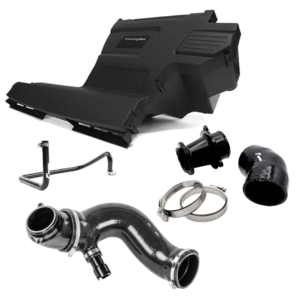 Racingline R600 Performance Kit – Golf 8 GTI & R, Audi S3 8Y – EA888.4 MQB
