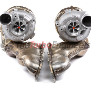 TTE RS C7 RACE 4.0TFSI UPGRADE TURBOS
