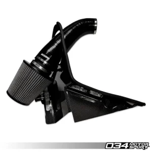 s34 carbon fiber intake audi c7 c7 5 audi a6 a7 3 0 tfsi 034 108 1046 9