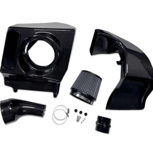 034 Motorsport Carbon Fiber Intake Audi SQ5 B9