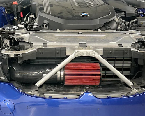 Endura Air intake - BMW M240i / M340i / 440i / 540i / 740i G2x G3x B58