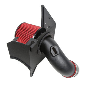 Endura Air intake BMW X3 X4 G01 G02 3.0T B58