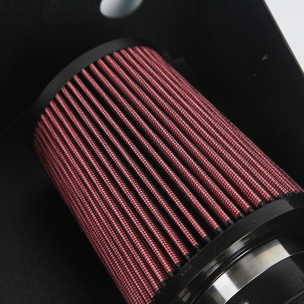 Endura Air Intake Mercedes-Benz M274 C180 C200 C300 W205 E200 E300 W213 2015-2018