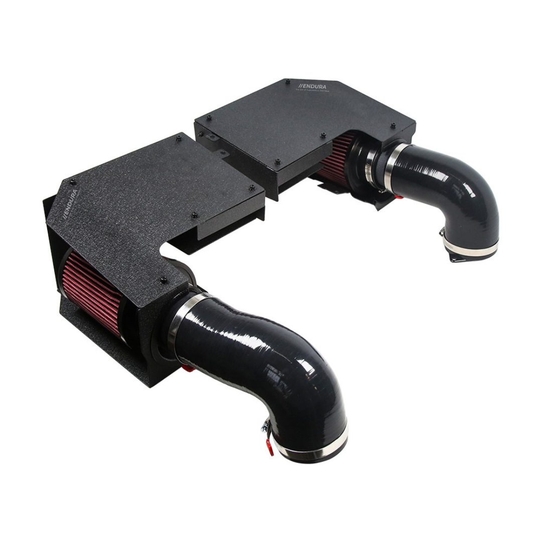 Endura Air intake – Mercedes-Benz C400 / C450 / C43 AMG / GLC43 M276