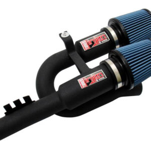 INJEN intake BMW 135i E8x