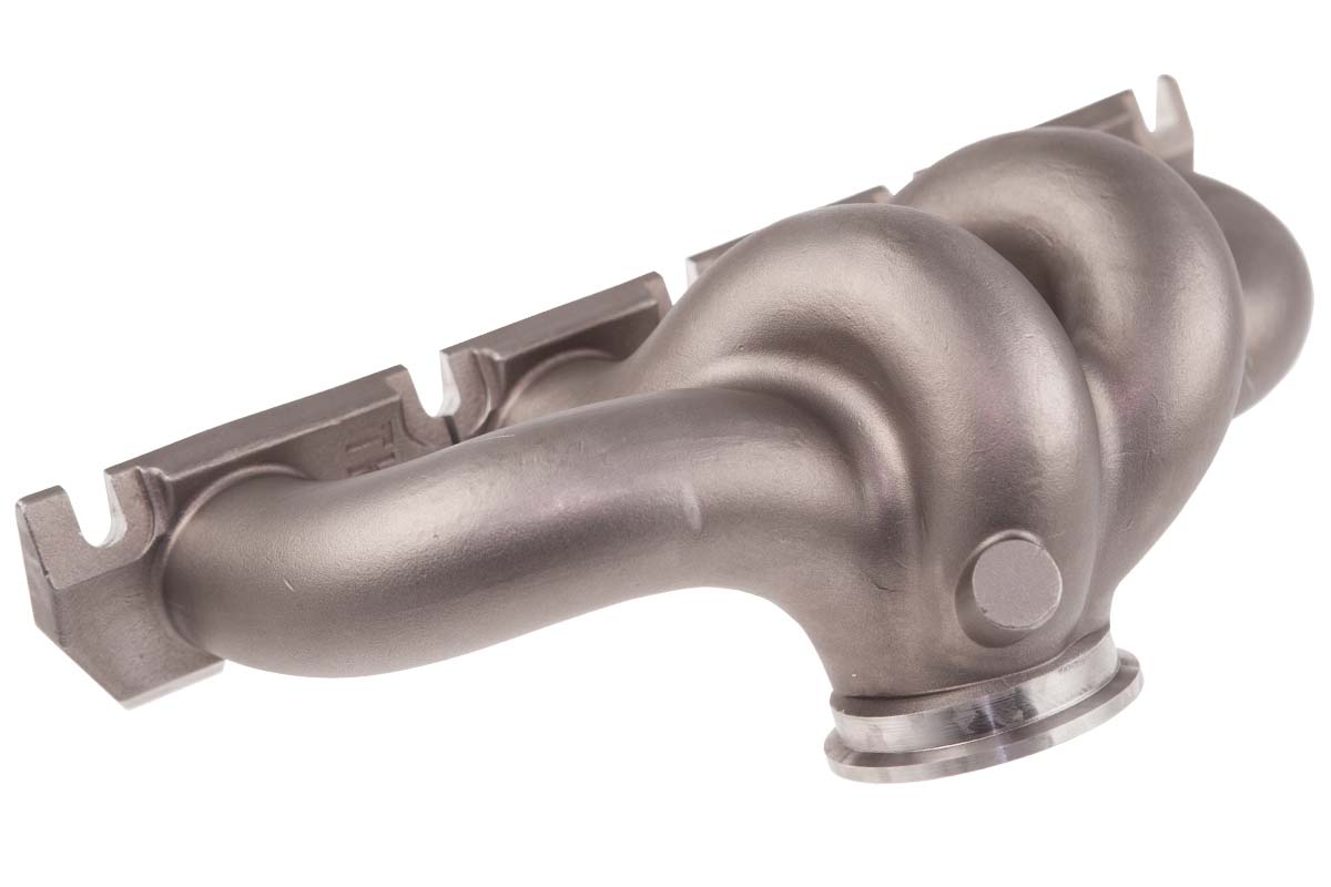 Garrett Turbo Kit Golf 6R / S3 8P / Leon - EA113 + EA888 2.0 TFSI - G-Series + RVS Thor Manifold