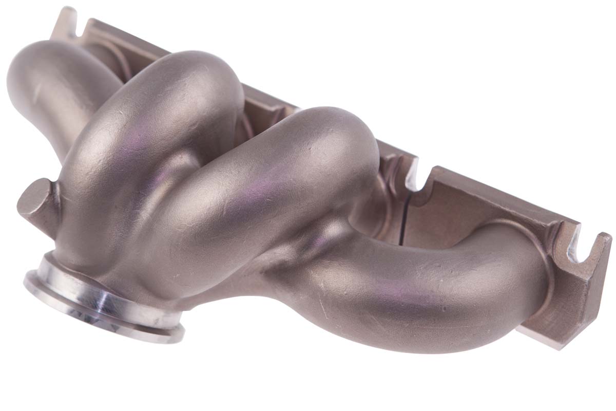 Garrett Turbo Kit Golf 6R / S3 8P / Leon - EA113 + EA888 2.0 TFSI - G-Series + RVS Thor Manifold