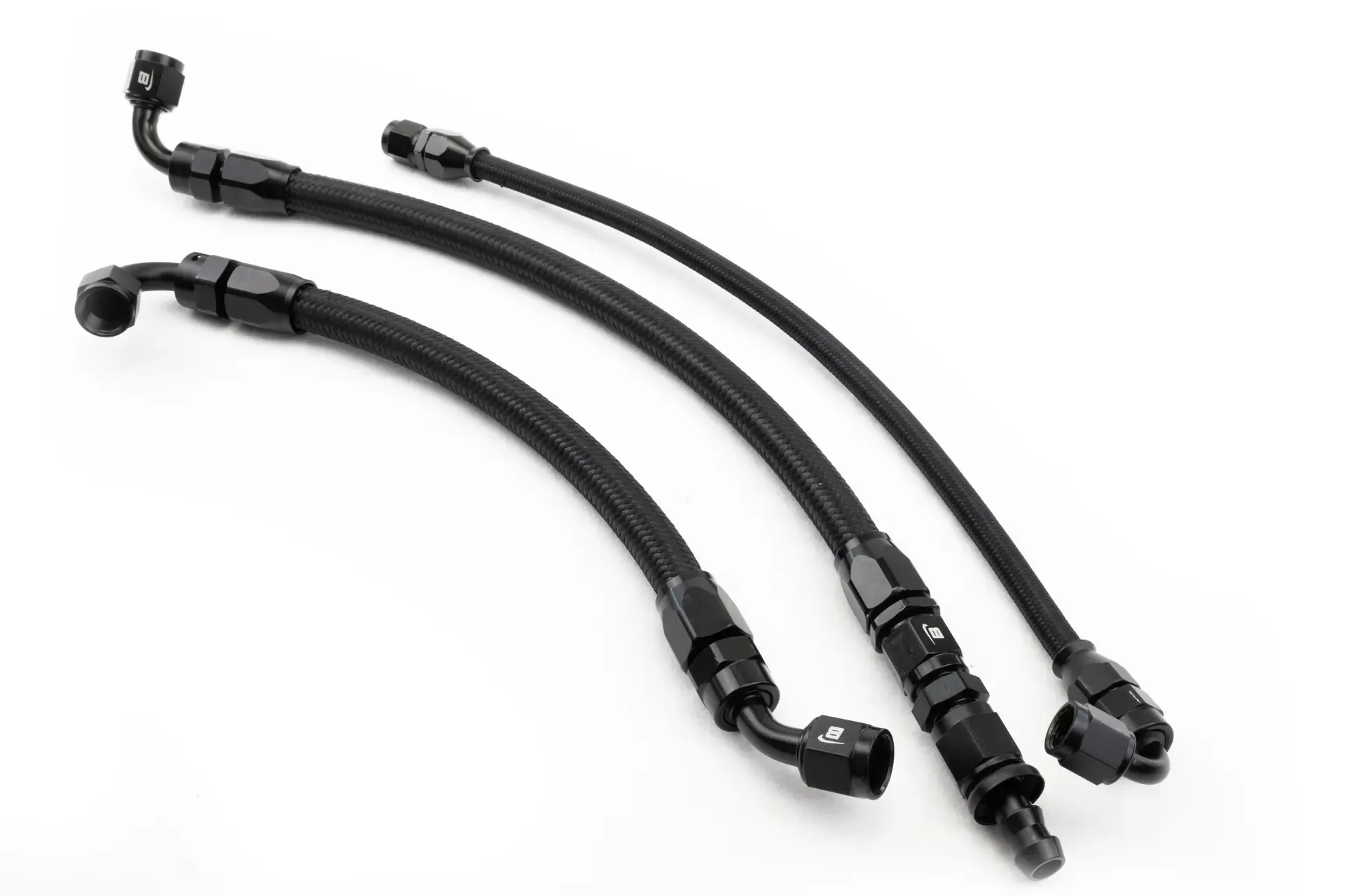 Turbo Olie & Water Line Kit - 2.0 TFSI EA113 - Garrett G-Series Upgrade