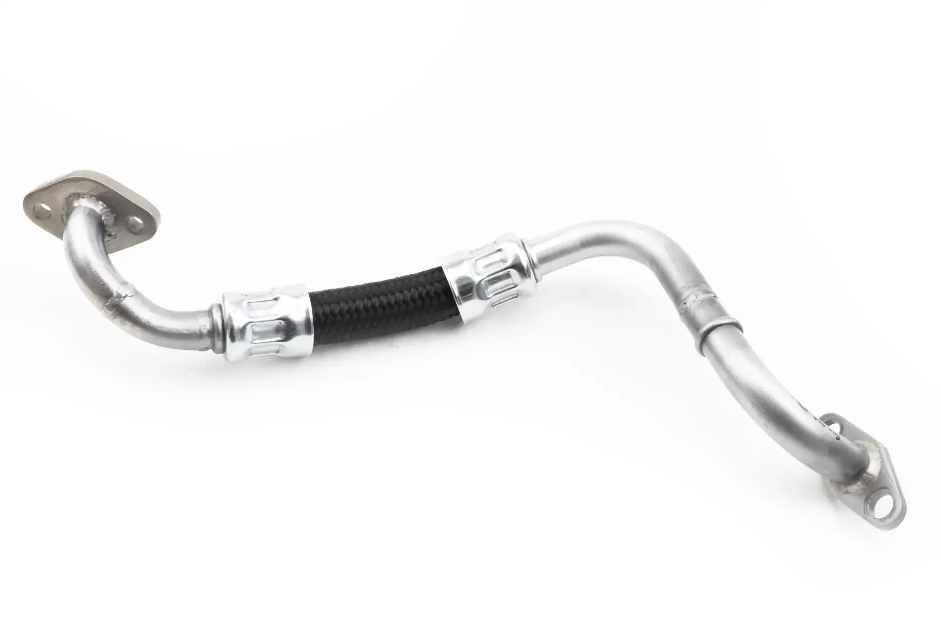 Turbo Olie & Water Line Kit - 2.0 TFSI EA113 - Garrett G-Series Upgrade