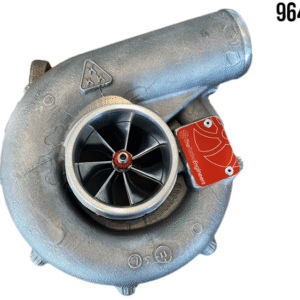 TTE400 Upgrade Turbo – Porsche 964