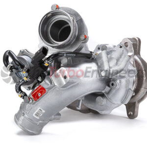 TTE480+ 2.0 TFSI UPGRADE TURBO