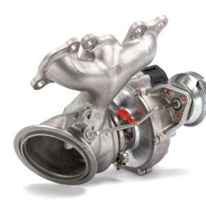 TTE500 G16E GTS upgrade turbo for Toyota Yaris GR 4