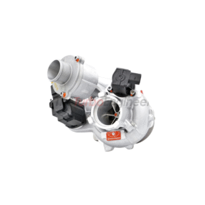 TTE535 IS38 UPGRADE TURBO VAG 2.0 6