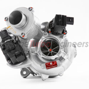 TTE555 IS38 UPGRADE TURBO VAG 2.0 2