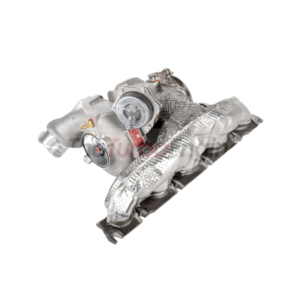 TTE777 upgrade turbo for Audi TTRS RS3 8J 8P 8V