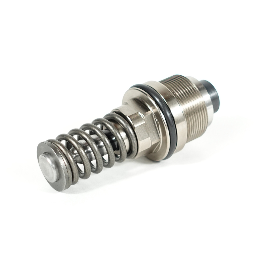 Endura Motorsport HPFP Piston Upgrade Kit - Golf 6R, S3 8P, Leon 1P - 2.0 TFSI EA113