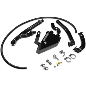 034Motorsport – Catch Can Kit – Audi S4 / S5 / RS4 / RS5 B9 EA839