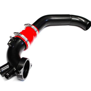 Airtec – Cold Side Boost Pipes – Renault Clio 200 / 220 EDC