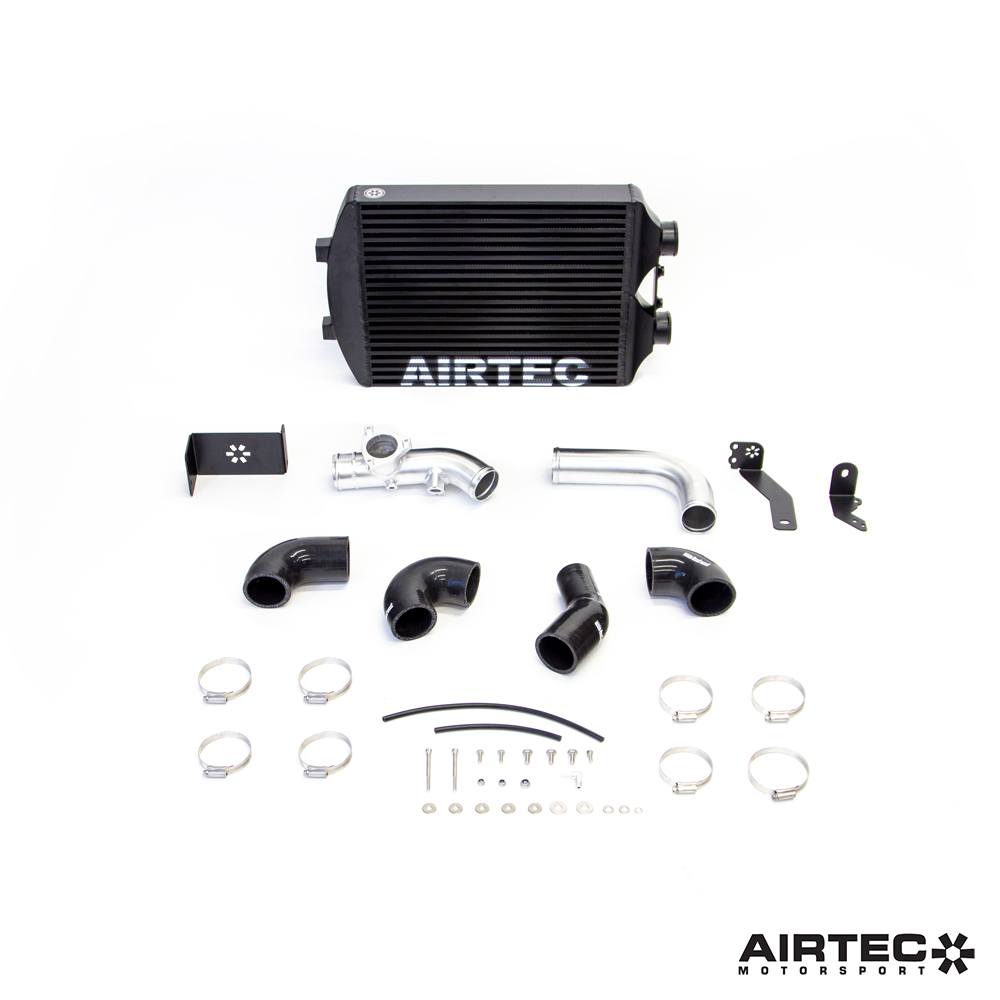 Airtec – Intercooler – Kia Ceed GT (JD – 1.6 T-GDi)