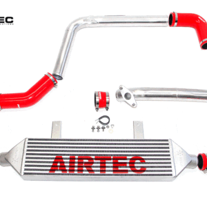 Airtec - Intercooler Kit - Mazda 3 MPS (MK1 - BK)