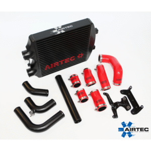 Airtec - Intercooler Kit - VAG 1.9 TDI (VW Polo, Seat Ibiza)