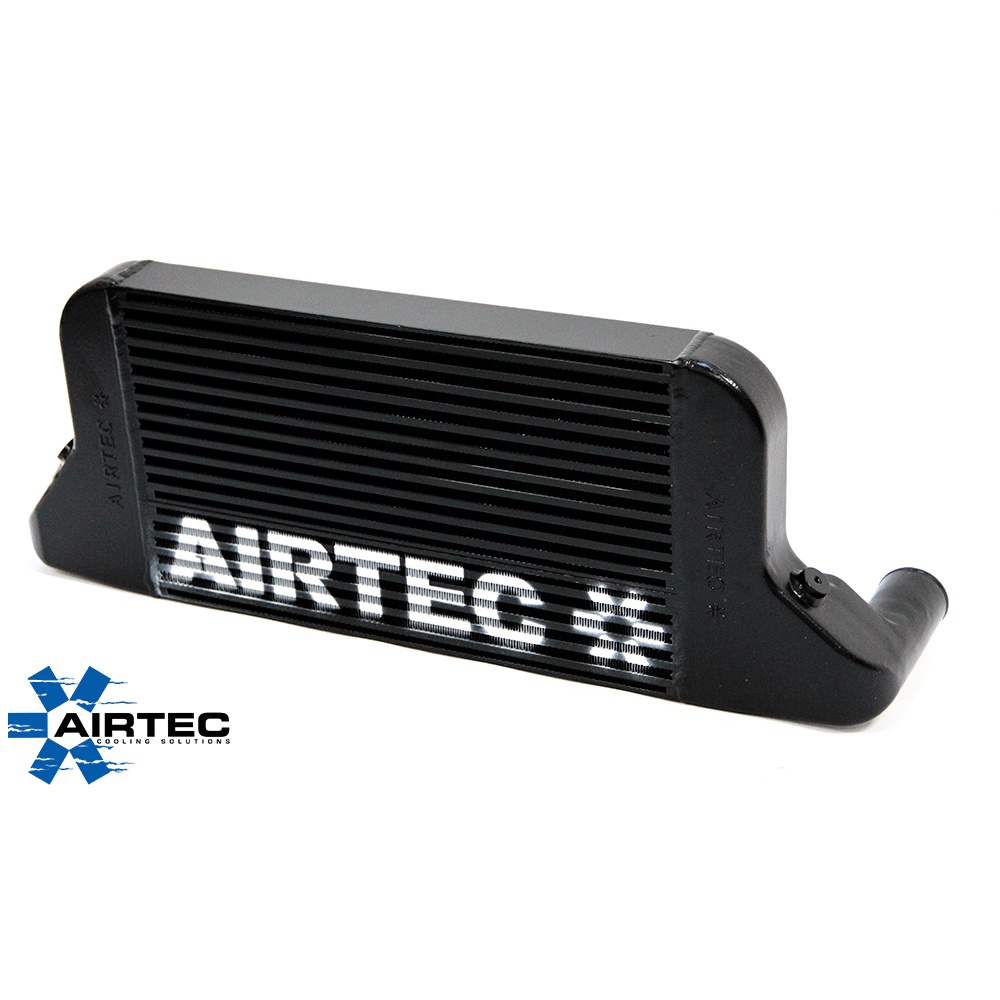 Airtec – Intercooler – VW Polo 6C GTI (1.8 TSI)