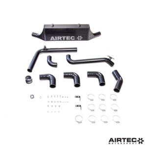 Airtec - Stage 3 Intercooler Kit - Mazda 3 MPS (MK1 - BK)
