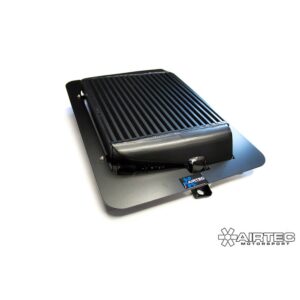 Airtec - Top Mount Intercooler Kit - Mazda 3 MPS (MK1 - BK)