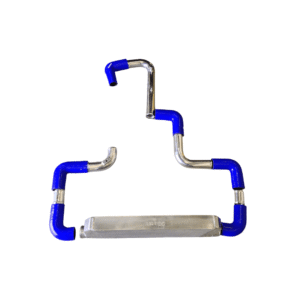 Airtec – Intercooler – VW Golf 4 1.8T