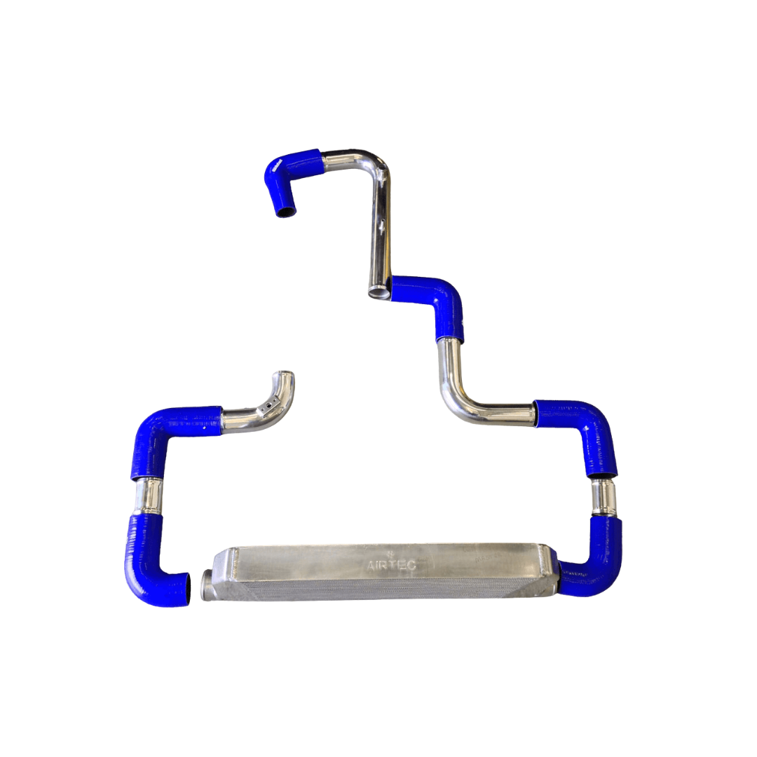 Airtec – Intercooler – VW Golf 4 1.8T