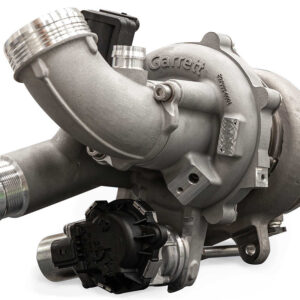 Garrett – PowerMax 485 PK Stage 1 Turbo Upgrade – Golf 7 R / GTI / Audi S3 8V EA888.3 2.0 TSI