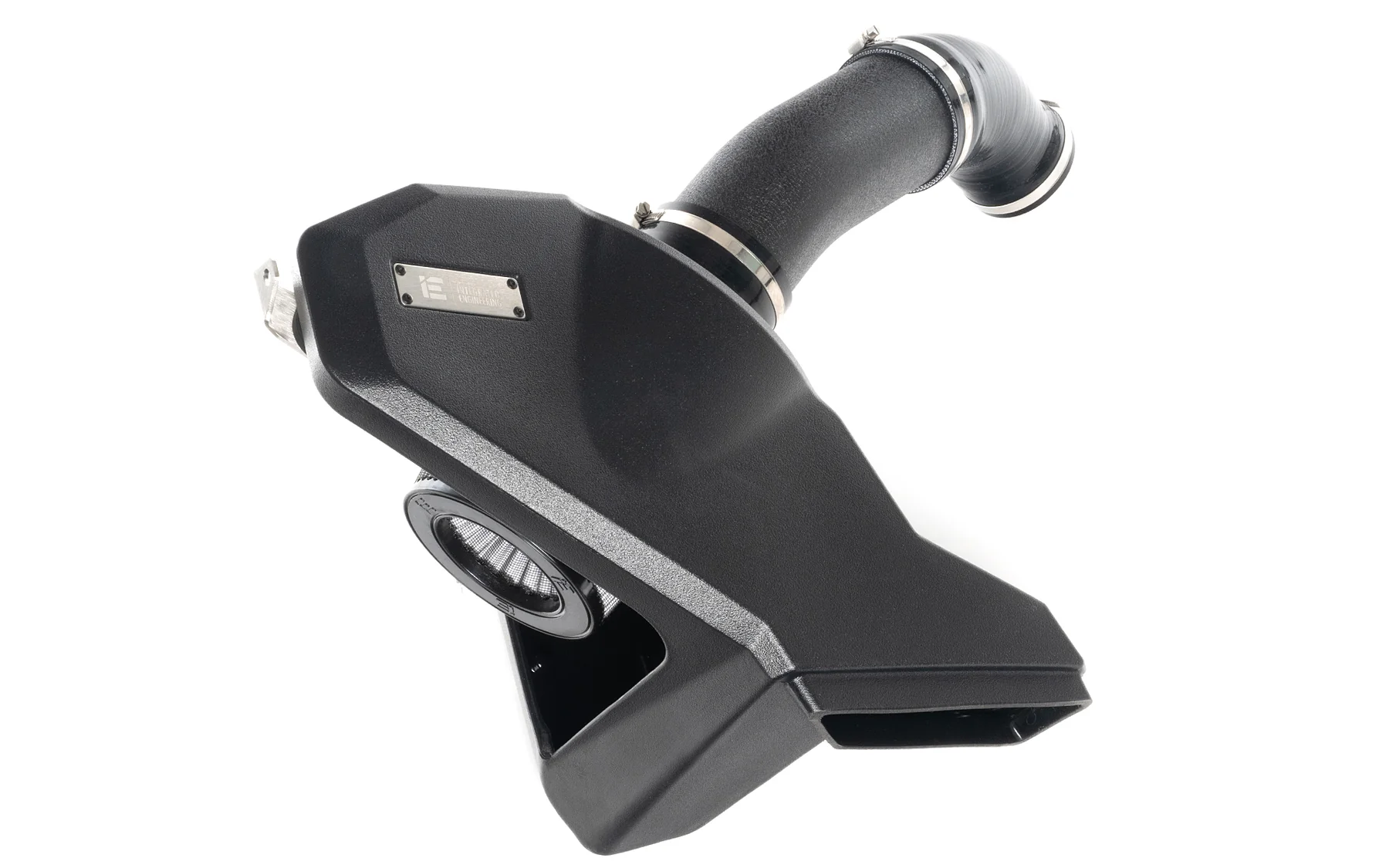 IE – Polymer Air Intake – Audi S4 / S5 B8 / B8.5 3.0T