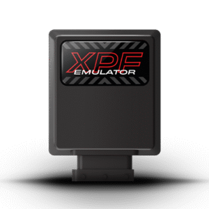 Seletron XPF OPF-GPF Emulator - BMW M5 G90 G99 4.4 Twin-Turbo V8 - Geen foutcodes of CEL na OPF Delete