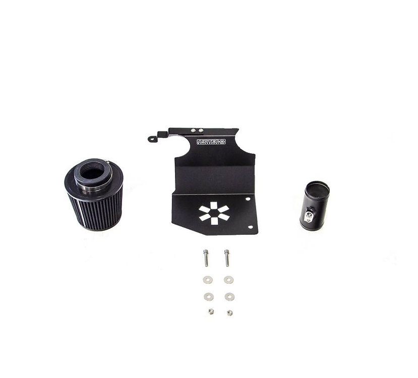 Airtec – Induction Kit – Ford Fiesta MK8 1.0 EcoBoost / ST-Line (Rear Turbo 2020+)