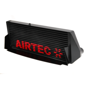 Airtec – Stage 2 Intercooler Kit – Ford Focus MK3 ST 3