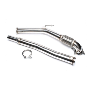 Downpipe Decat – Audi A3 8P / TT 8J / Golf 5 & 6 GTI / Tiguan 5N 1.8T / 2.0T