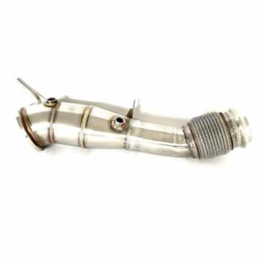 Downpipe for BMW 330i G20 B48D 3