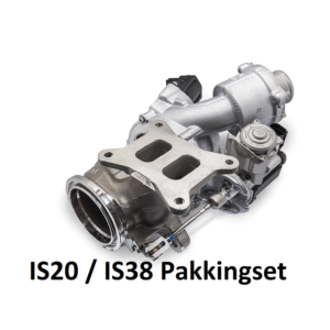 Turbo Pakkingset – IS20 / IS38 VAG 1.8 / 2.0 TSI MQB