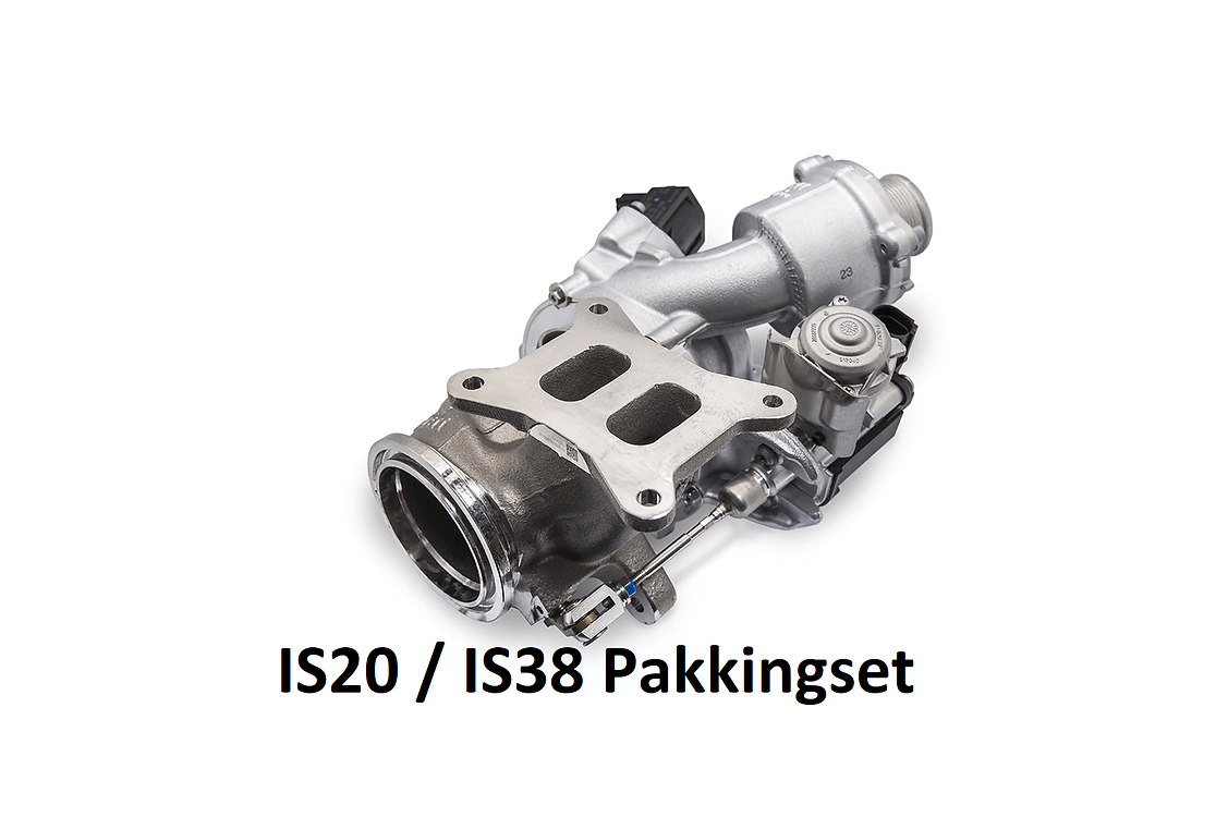 Turbo Pakkingset – IS20 / IS38 VAG 1.8 / 2.0 TSI MQB